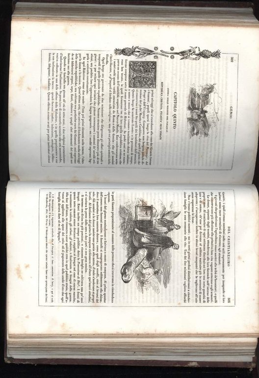 GENIO DEL CRISTIANESIMO(1843) | Immagine Gallery 7