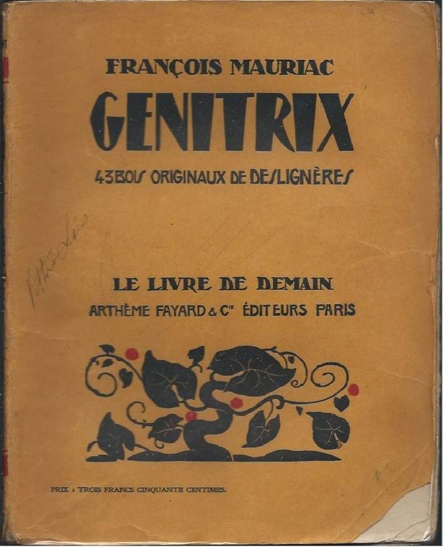 GENITRIX