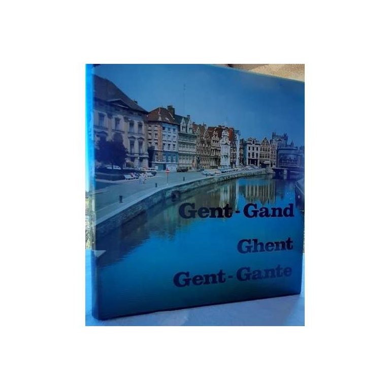 GENT-GAND-GHENT-GENT-GANDE(1978)