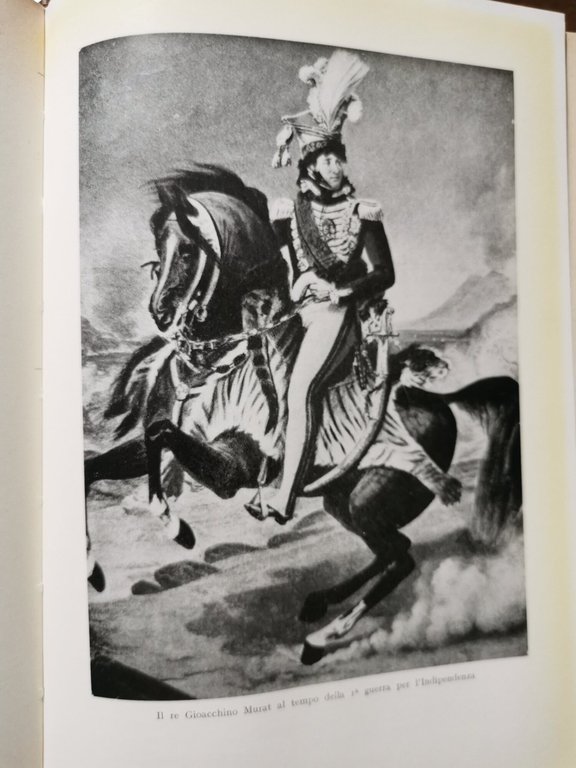 Gente del sud - Da Masaniello alla Carboneria