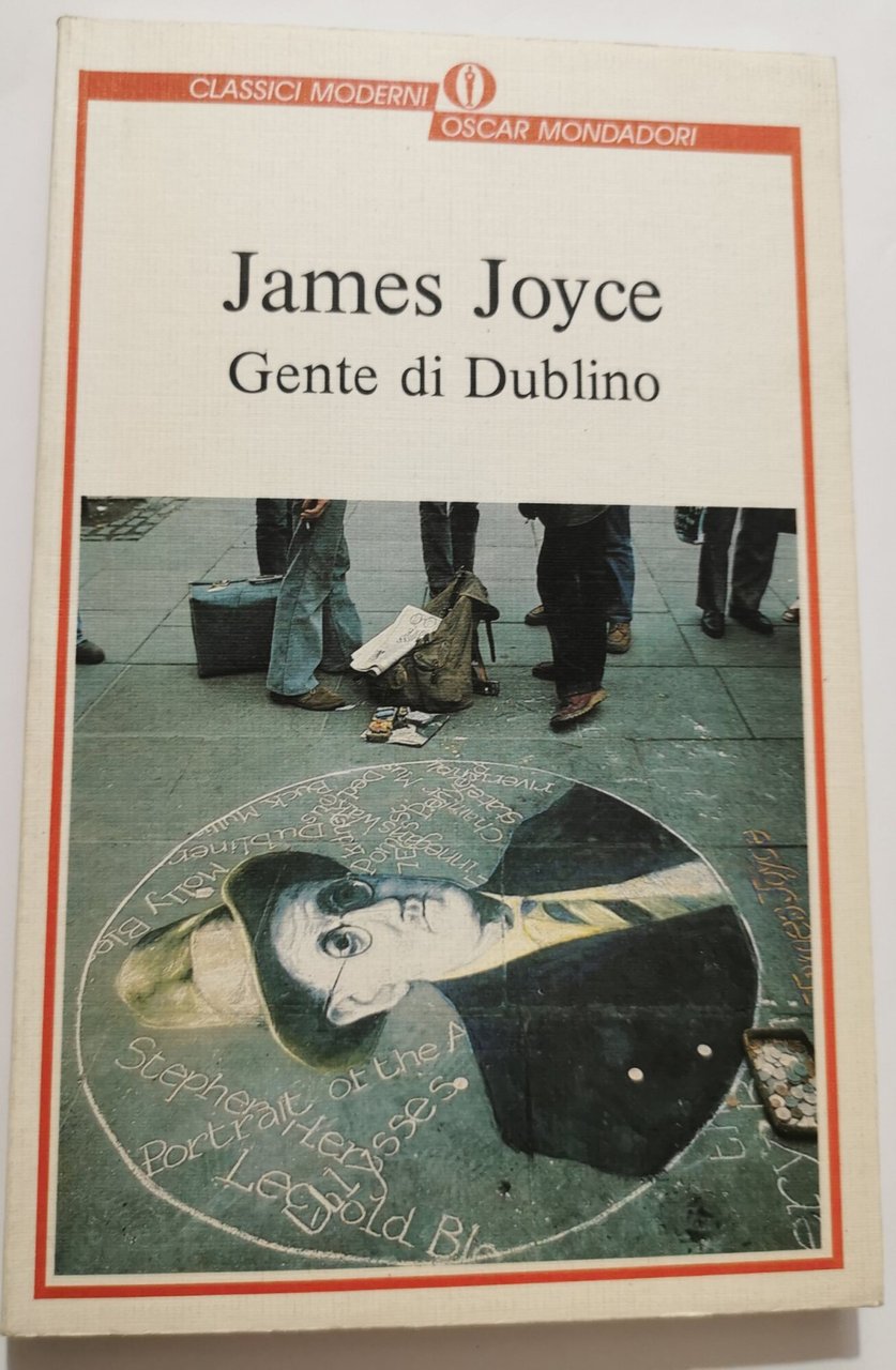Gente di Dublino
