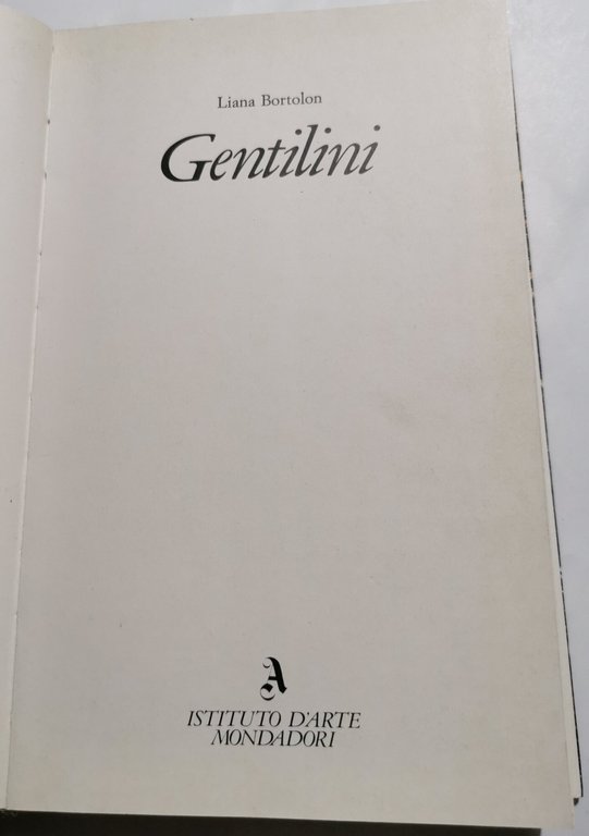 Gentilini