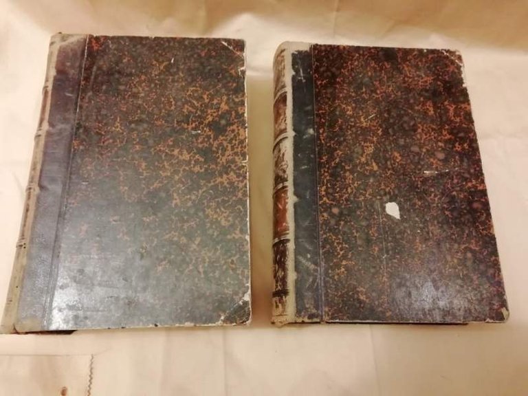 GEOGRAFIA STORICA moderna universale 2 voll. (1857) | Immagine Gallery 4