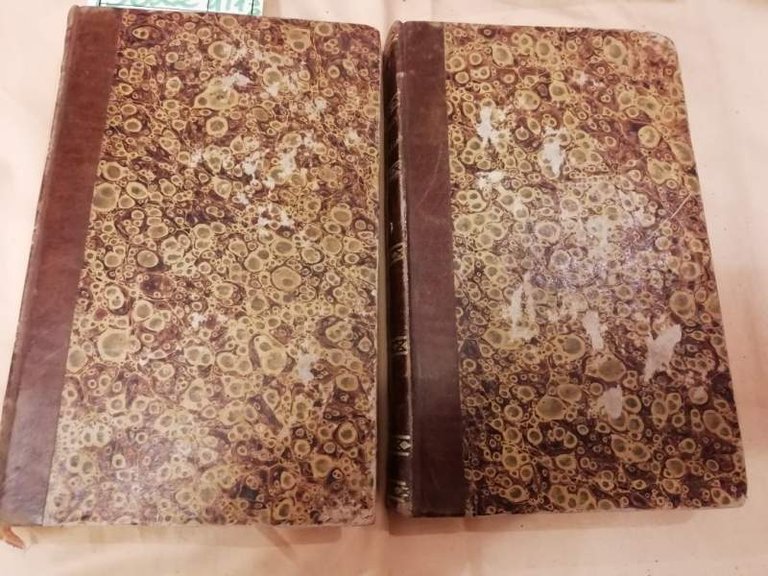 GEOGRAFIA UNIVERSALE OSSIA DESCRIZIONE DI TUTTE LE PARTI DEL MONDO … | Immagine Gallery 6