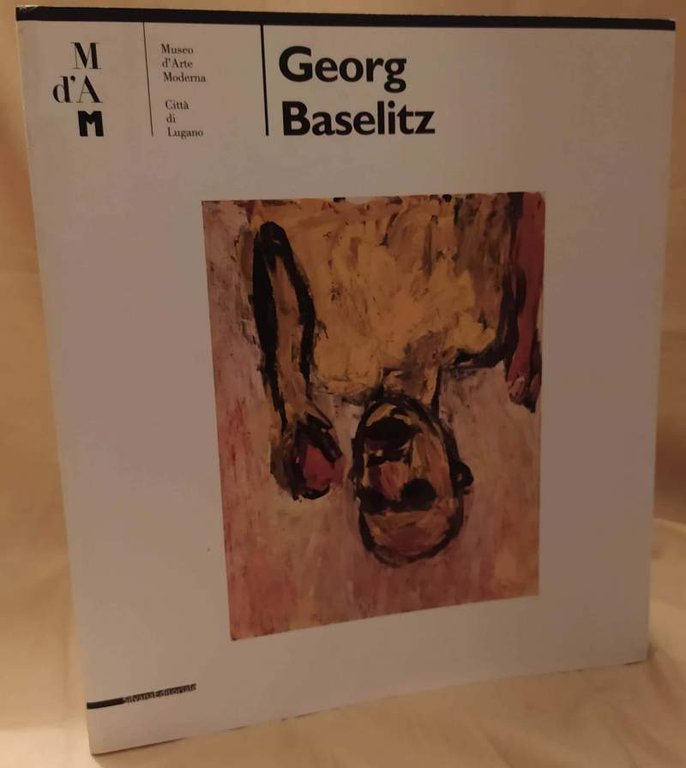 GEORG BASELITZ (2007)