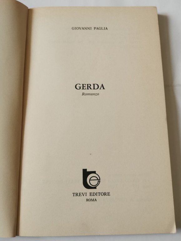 Gerda