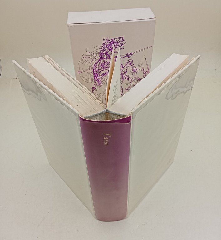 Gerusalemme liberata | Immagine Gallery 5