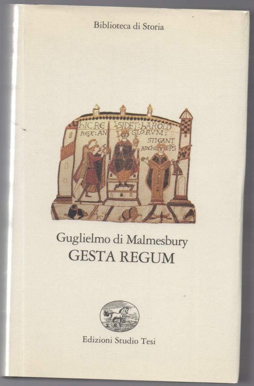 GESTA REGUM