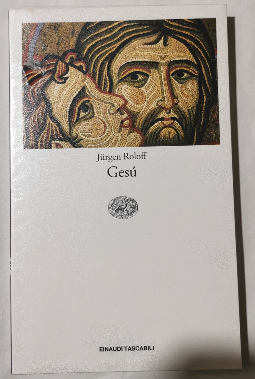 Gesù