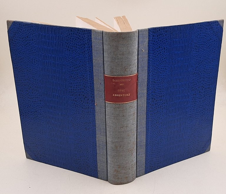 Gesu' redentore- Cristologia | Immagine Gallery 2