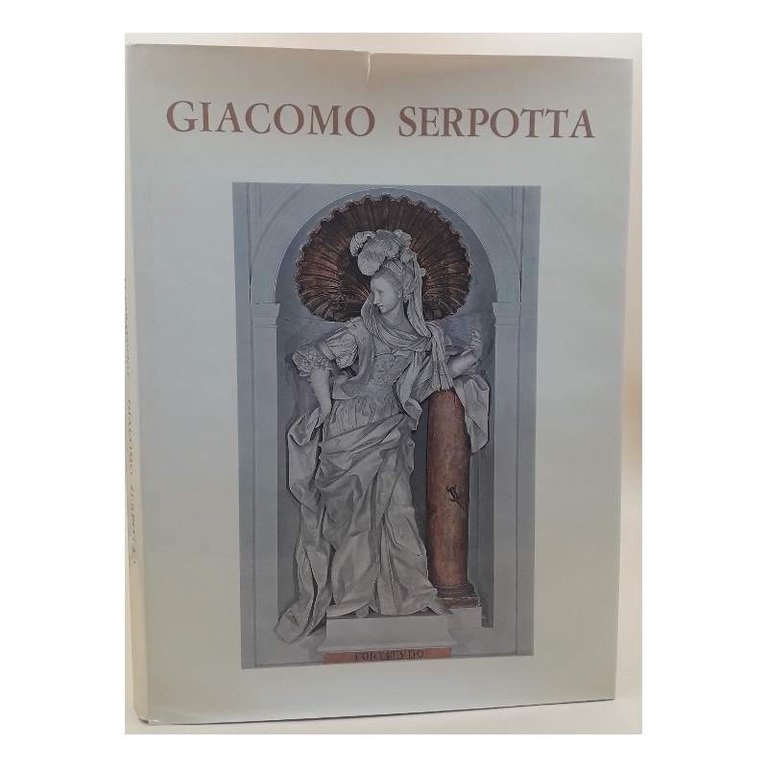 GIACOMO SERPOTTA(1966)