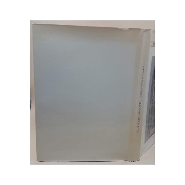 GIACOMO SERPOTTA(1966)