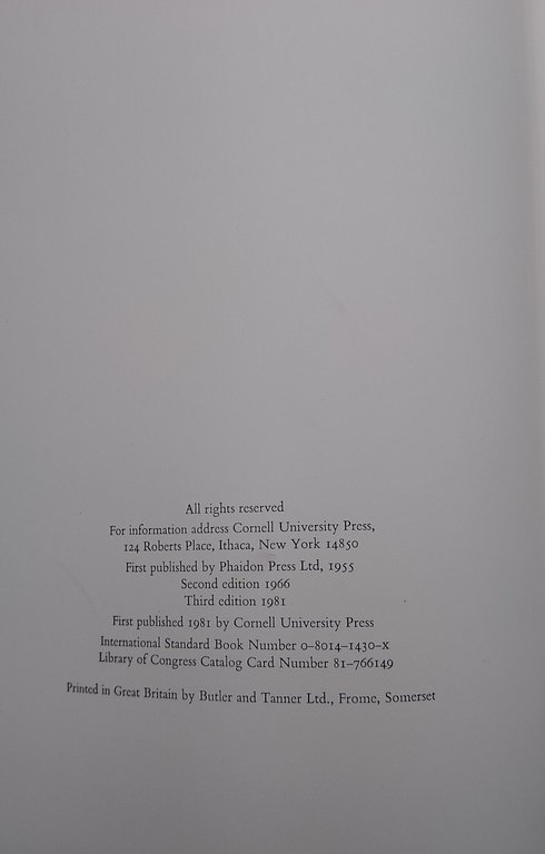 Gian Lorenzo Bernini- The sculptor of the roman baroque-third edition | Immagine Gallery 3