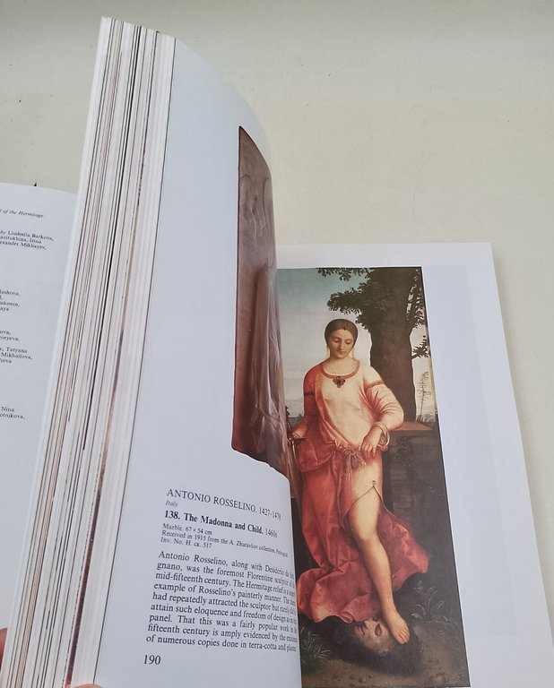 Gian Lorenzo Bernini- The sculptor of the roman baroque-third edition | Immagine Gallery 4