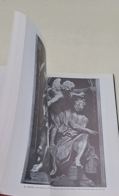 Gian Lorenzo Bernini- The sculptor of the roman baroque-third edition | Immagine Gallery 7