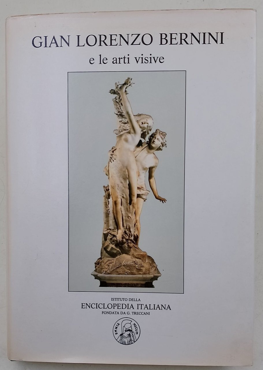 Gian Lorenzo Bernini e le arti visive