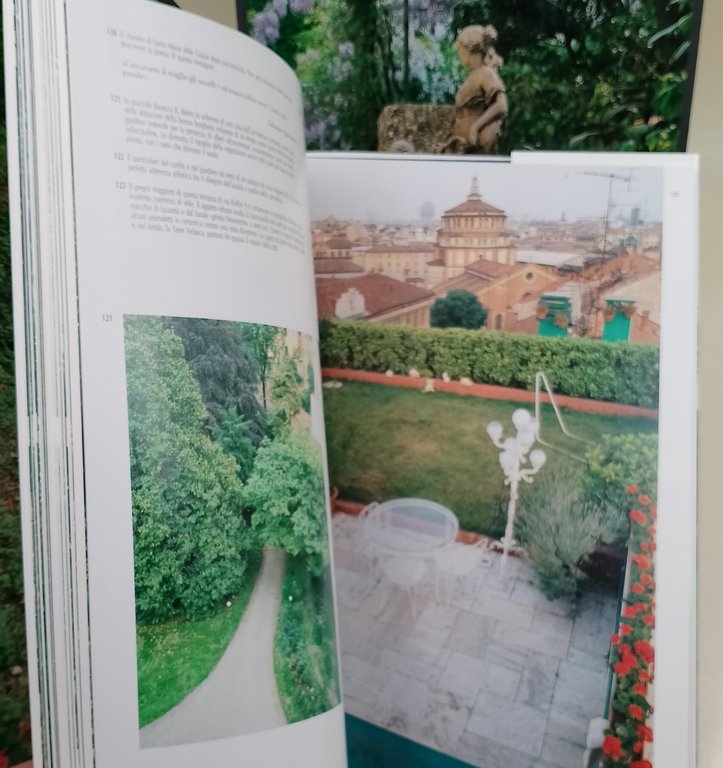 Giardini di Milano/Milan's Gardens