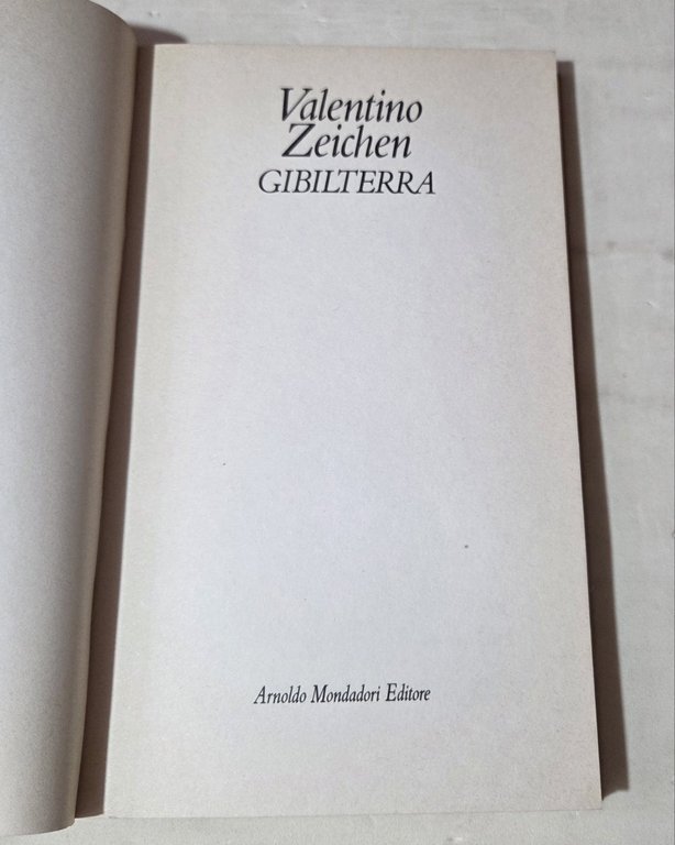 Gibilterra | Immagine Gallery 2