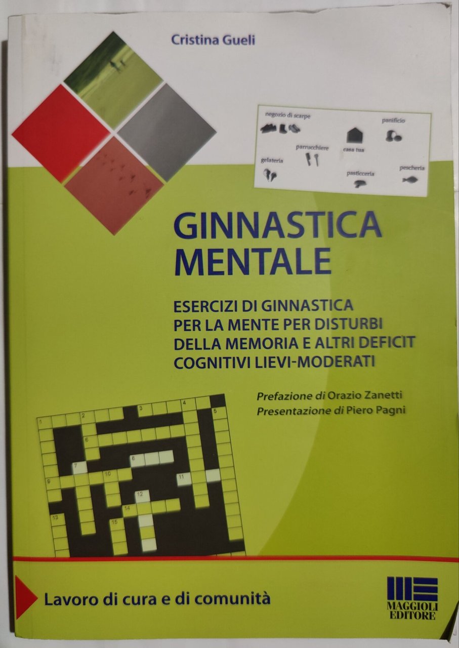 Ginnastica mentale