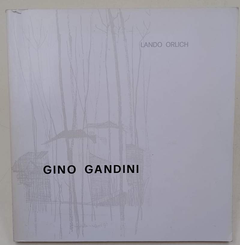 GINO GANDINI(1971)