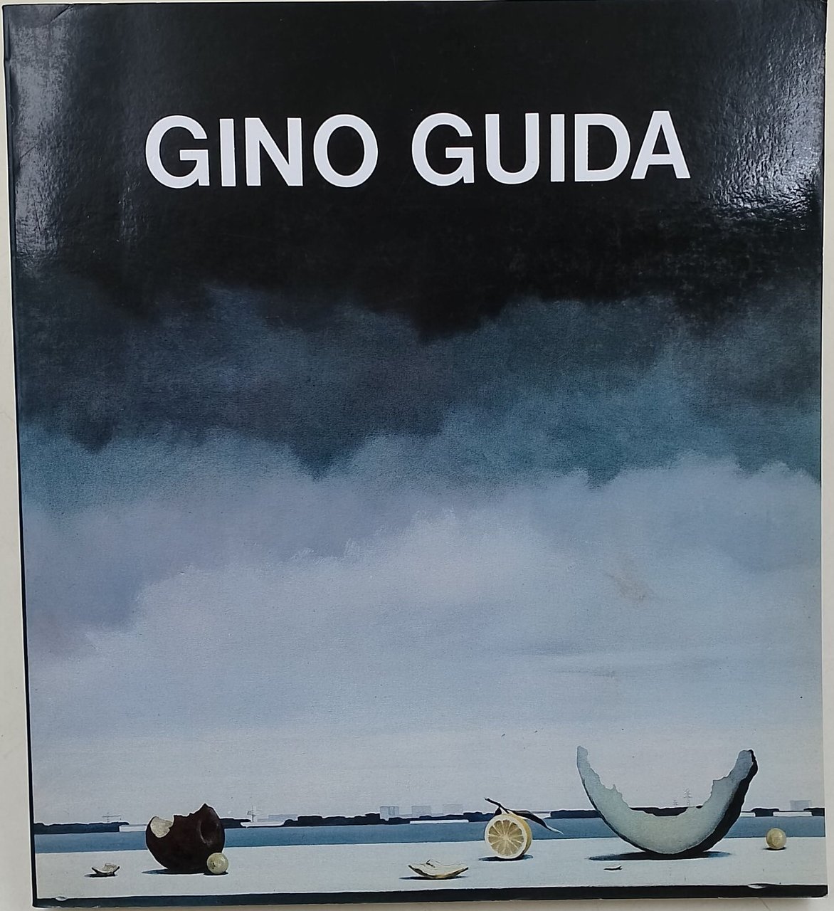 Gino Guida- Opere dal 1959 al 1986