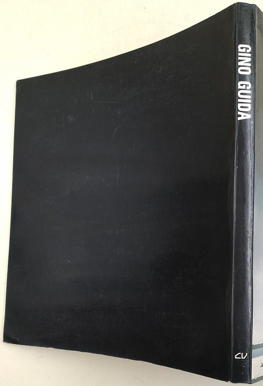 Gino Guida- Opere dal 1959 al 1986