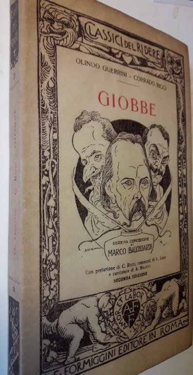GIOBBE(1929)
