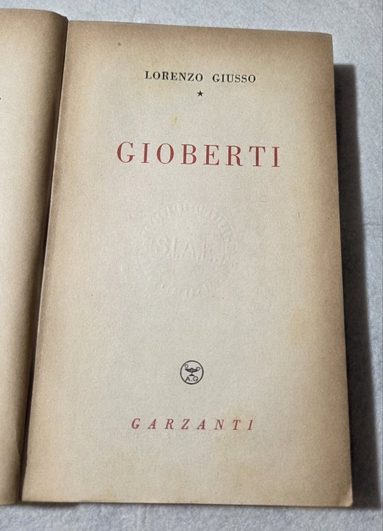 Gioberti | Immagine Gallery 2