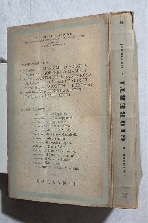 Gioberti | Immagine Gallery 3