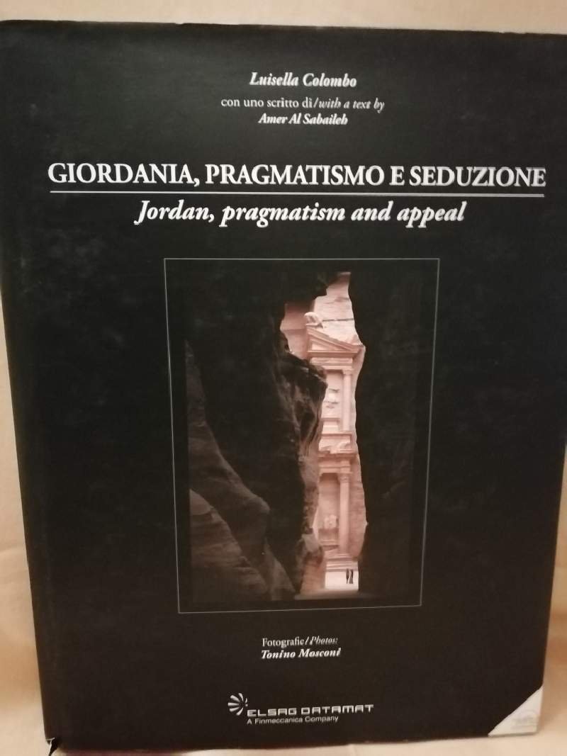 GIORDANIA, PRAGMATISMO E SEDUZIONE(2008)