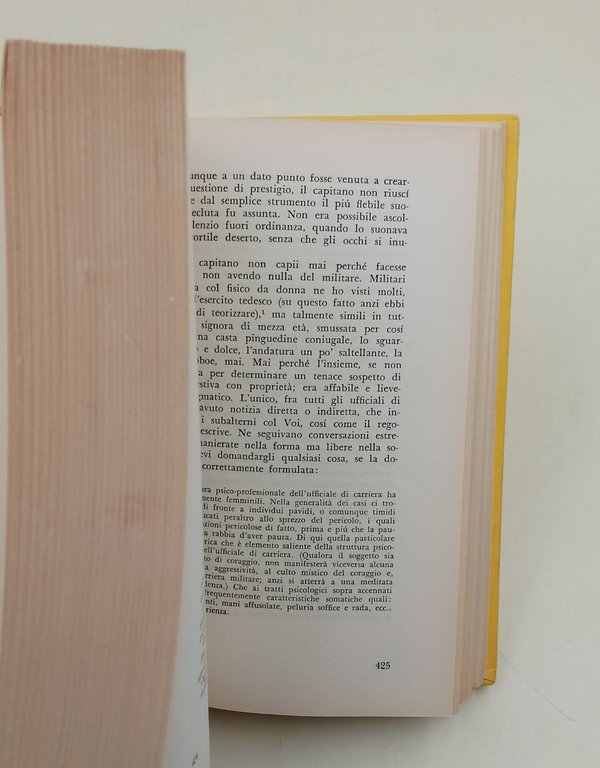 Giorni travestiti da giorni