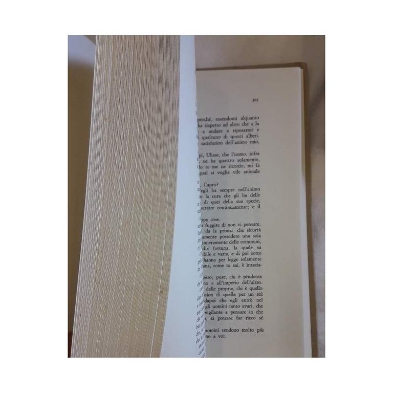 GIOVAN BATTISTA GELLI-OPERE(1970)