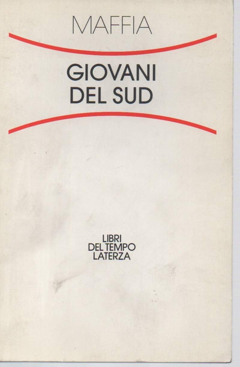 GIOVANI DEL SUD (1995)