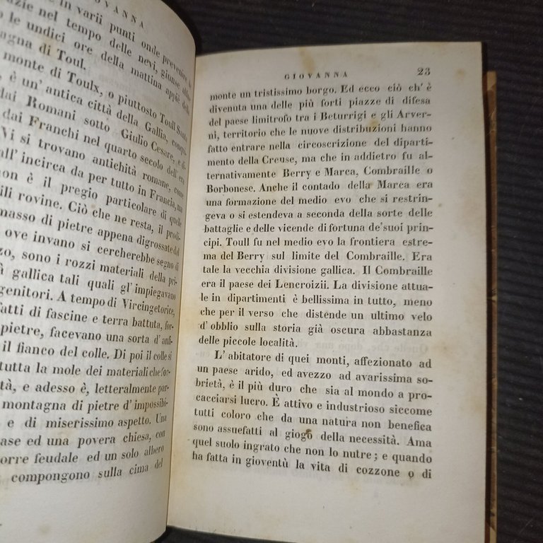 Giovanna- | Immagine Gallery 2