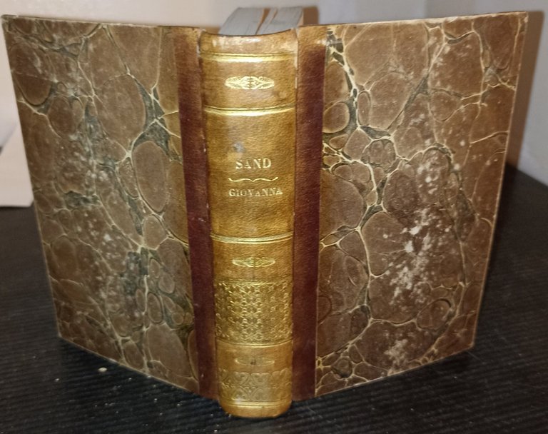 Giovanna- | Immagine Gallery 3