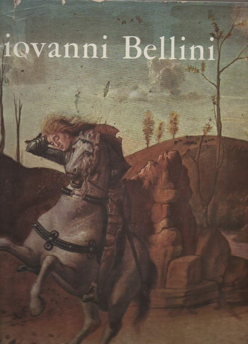 GIOVANNI BELLINI (1960) | Immagine principale