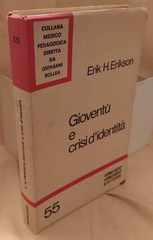 GIOVENTU' E CRISI D'IDENTITA' (1974)