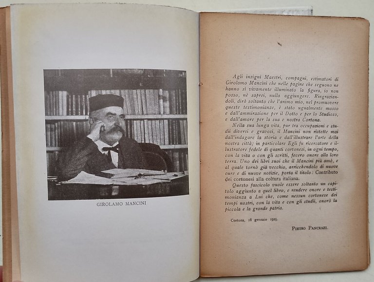 Girolamo Mancini(1832-1924)