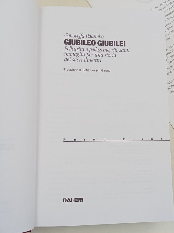 Giubileo Giubilei - Pellegrini e pellegrine, riti, santi, immagini per … | Immagine Gallery 3