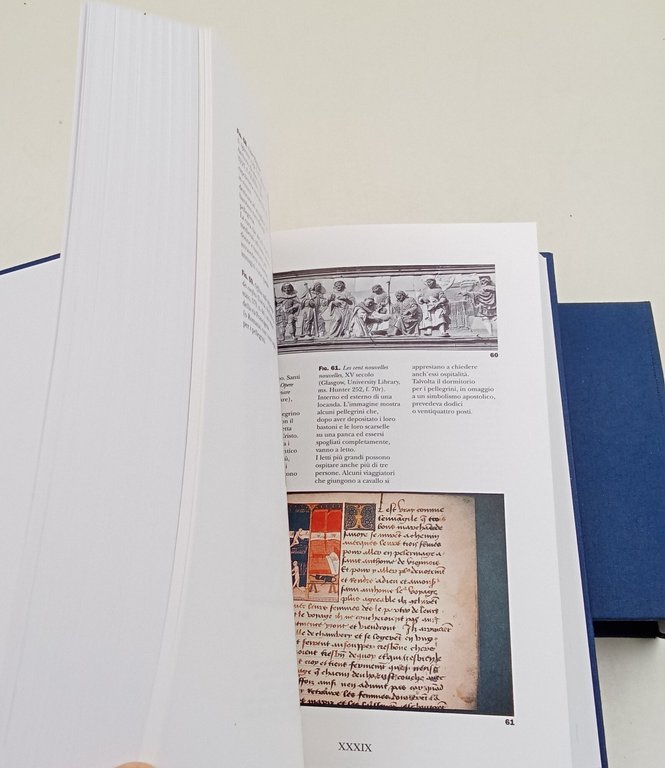 Giubileo Giubilei- Pellegrini e pellegrine riti, santi, immagini per una … | Immagine Gallery 4