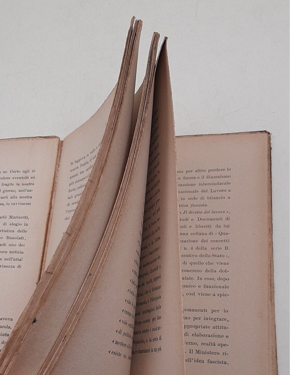 Giuseppe Bottai | Immagine Gallery 4