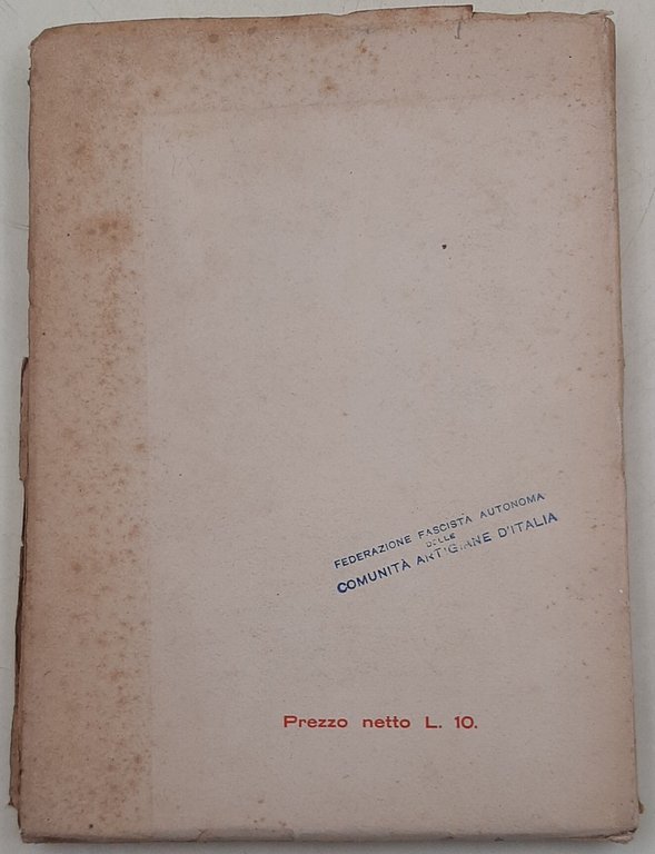 Giuseppe Bottai | Immagine Gallery 5