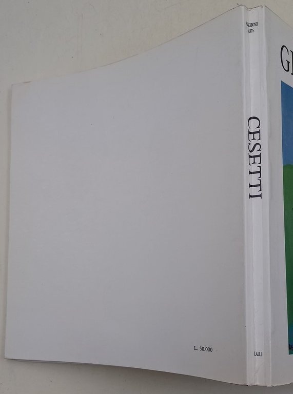 Giuseppe Cesetti