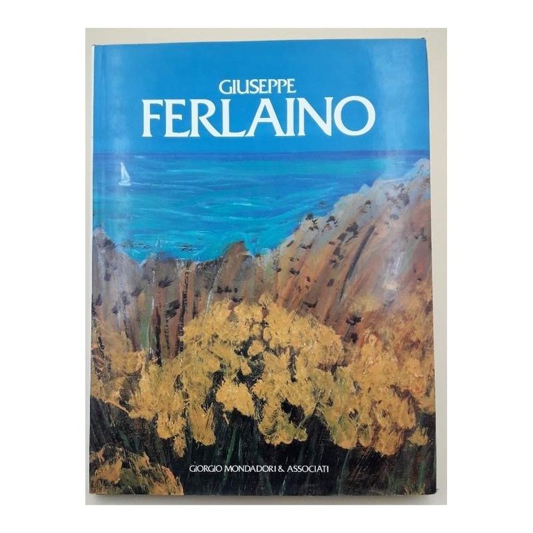 GIUSEPPE FERLAINO( 1989)