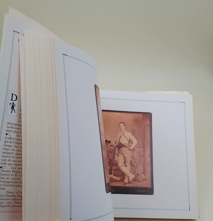 Giuseppe Wulz-La forografia a Trieste- 1868-1918