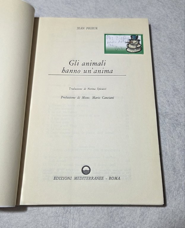 Gli animali hanno un'anima | Immagine Gallery 2