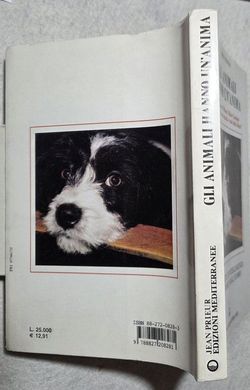 Gli animali hanno un'anima | Immagine Gallery 3