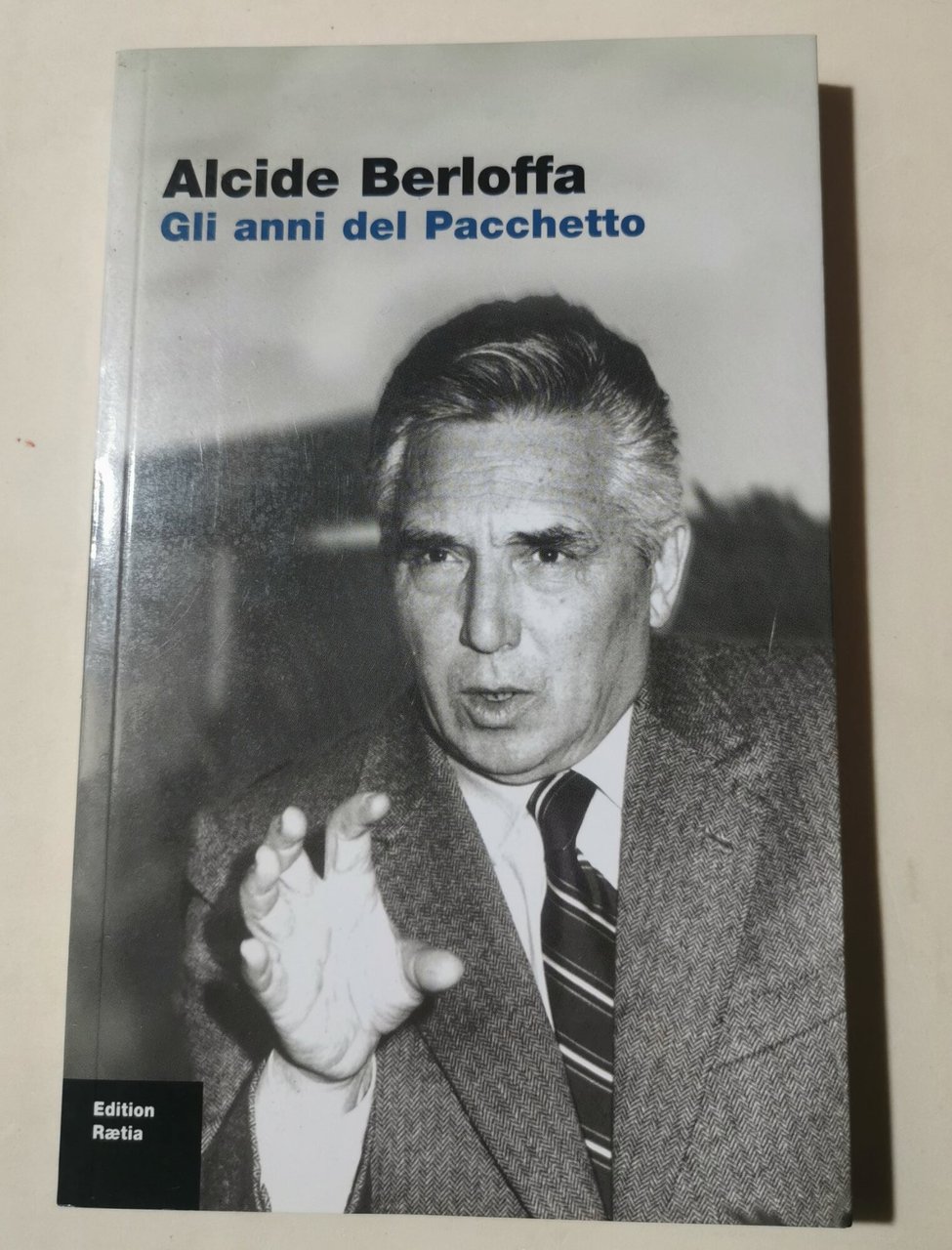 Gli anni del pacchetto | Immagine principale