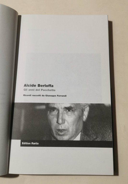 Gli anni del pacchetto | Immagine Gallery 2