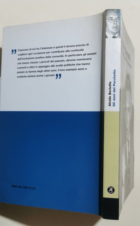 Gli anni del pacchetto | Immagine Gallery 3